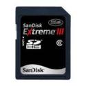 Memory Card - 4GB