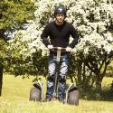 Segway Rally Experience for Two