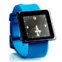 NanoWatch Strap (Blue)