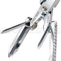 Swiss Tech Multi-Tool (8-in-1)