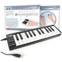 USB Discover MIDI Keyboard