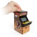 Arcade Machine Money Box