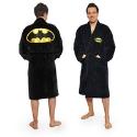 Batman Bathrobe