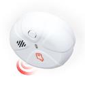 FireText Smoke Alarm