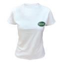 True Blood Merlotte's Bar & Grill Logo Tee (Women's Small)