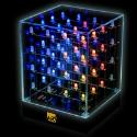 Animated LED Art Cube Light