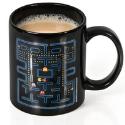 Pac-Man Heat Changing Mug