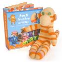 Sock Monkey Kit