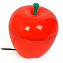 Mini Happle Lamp (Red)