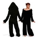 Boe Jumpsuit Original (Black/ Black Size 3)