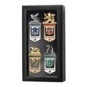 Hogwarts Bookmarks