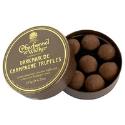 Dark Marc de Champagne Truffles