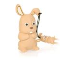 USB Flash Drive Rabbit (4GB)