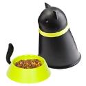 Kitt Bowl and Food Storage (Black)