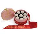 Pink Marc de Champagne Truffles (275g Box)