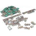 Postcode Puzzles (Victorian 400 pieces)