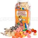 Firebox of Retro Sweets (Jar)