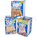 American Pop Tarts (Smores)