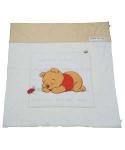 Winnie Pooh Quilt