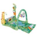 Fisher-Price Rainforest 1-2-3 Musical Gym