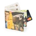 Star Trek Issue 1 Mighty Wallet