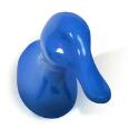 Duck Coat Hook (Blue)