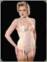 L3008 Glamour Waist Cincher