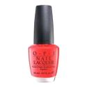 OPI Nail polish