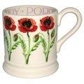 POPPY mug!!!!!!