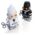 Salt and Pepper Bots