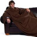 The Slanket (Chocolate Brown)