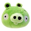 Angry Birds Mini Plush with Sound (Piggy)