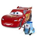 Cars 2 Gas Up & Go