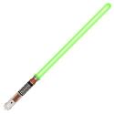 Star Wars Ultimate FX Lightsaber (Luke - Green)