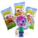 Moshi Monster Clay Buddies (3 Pack)