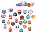 Moshi Monster Moshling Collectibles Series 2