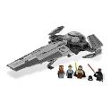 LEGO Star Wars Darth Maul's Sith Infiltrator