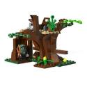 LEGO Star Wars Ewok Attack