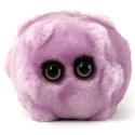 Giant Microbes (Kissing Disease)