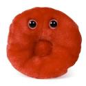 Giant Microbes (Red Blood Cell)