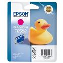 Epson T0553 Magenta Ink Cartridge