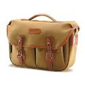 Billingham Hadley Pro Original - Khaki and Tan