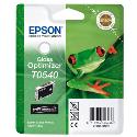 Epson T0540 Gloss Optimiser Ink Cartridge