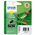 Epson T0544 Yellow Ink Cartridge