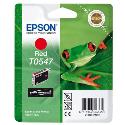 Epson T0547 Red Ink Cartridge