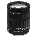 Sigma 18-200mm f3.5-6.3 DC OS Lens - Canon Fit