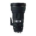 Sigma 300mm f2.8 EX DG HSM Lens - Nikon Fit