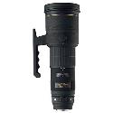 Sigma 500mm f4.5 EX DG HSM Lens - Nikon Fit