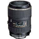 Tokina 100mm f2.8 AT-X Macro Lens - Canon Fit