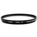 Canon 72mm UV Filter